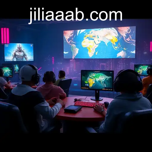 The Rise of Online Gaming Platforms