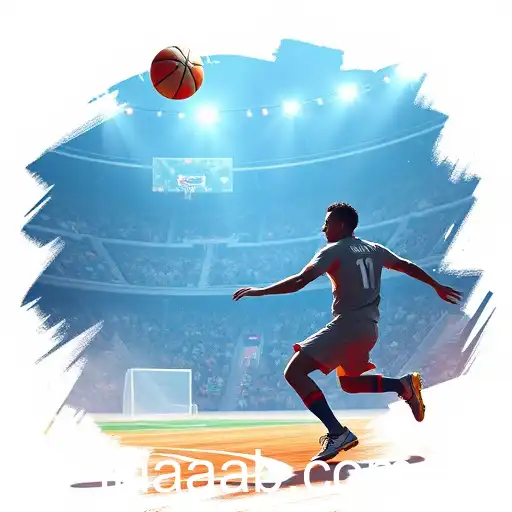 Exploring the Vibrant World of 'Sports Games' with the Keyword 'jiliaaa'